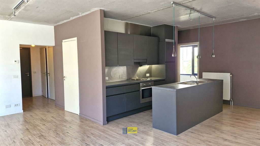 Appartement in Borgerhout - foto 8