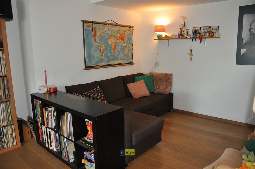 Dakappartement in Borgerhout - foto 9