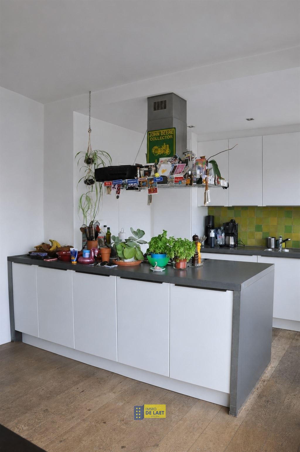 Dakappartement in Borgerhout - foto 4