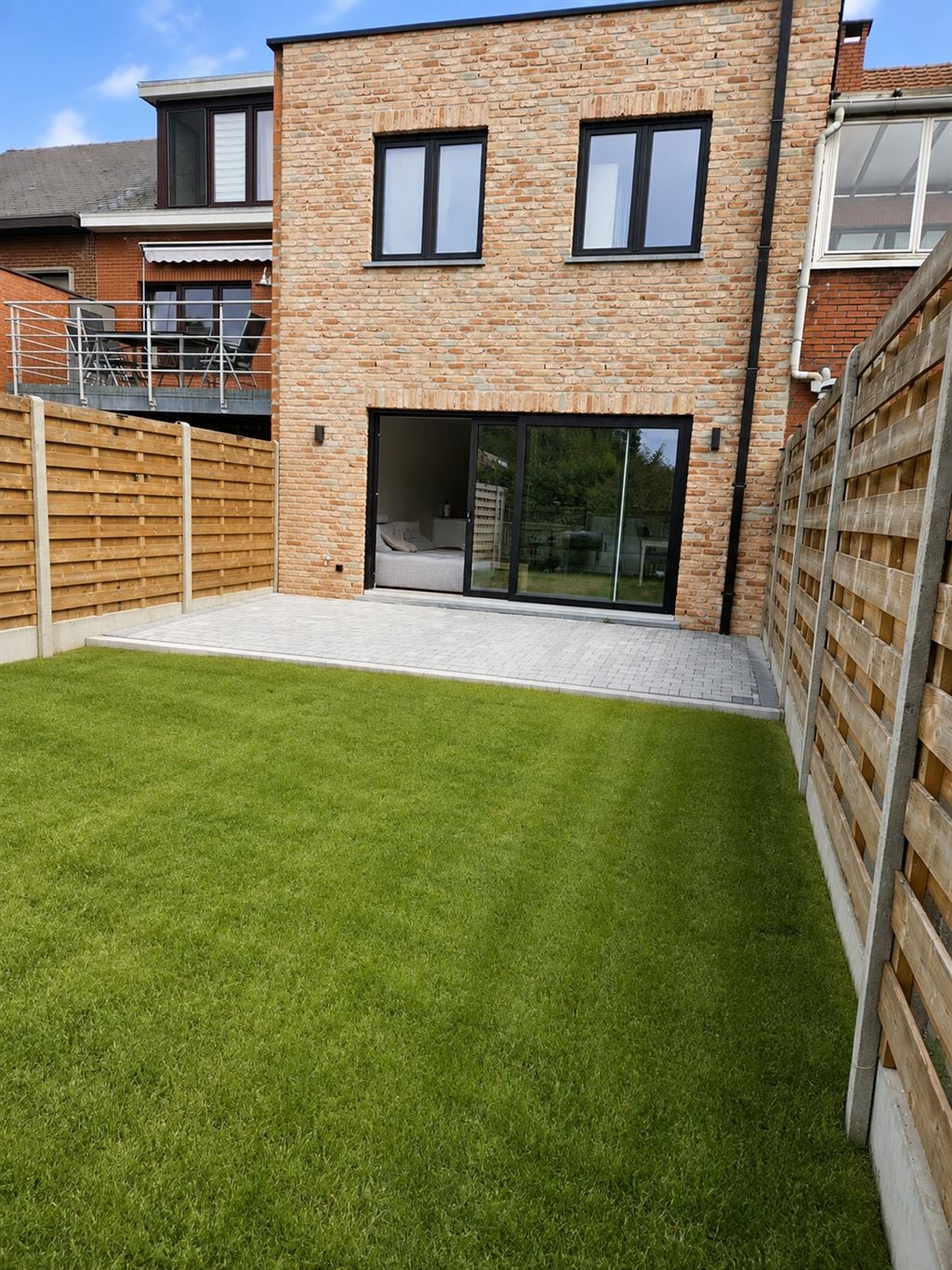 Nieuwbouwwoning in Schoten - foto 25
