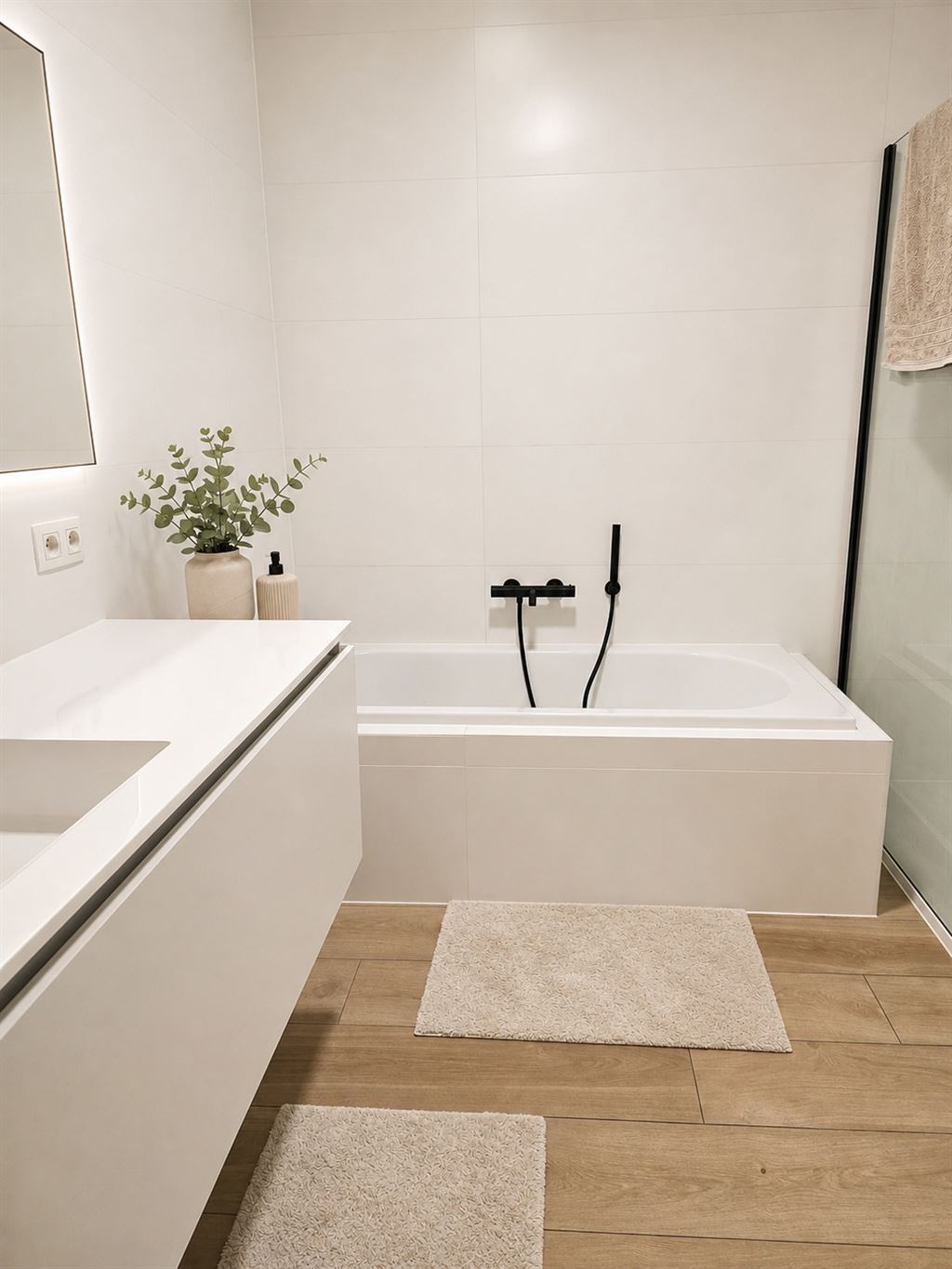 Nieuwbouwwoning in Schoten - foto 15