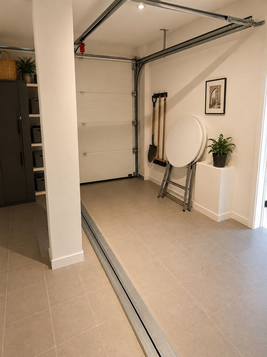 Nieuwbouwwoning in Schoten - foto 11