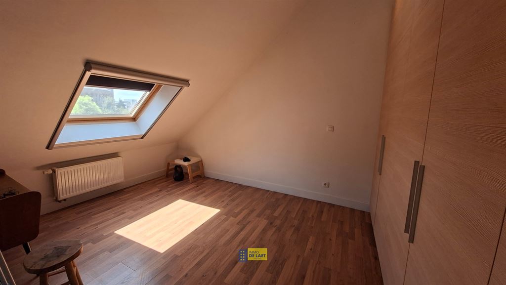 Appartement in Merksem - foto 5