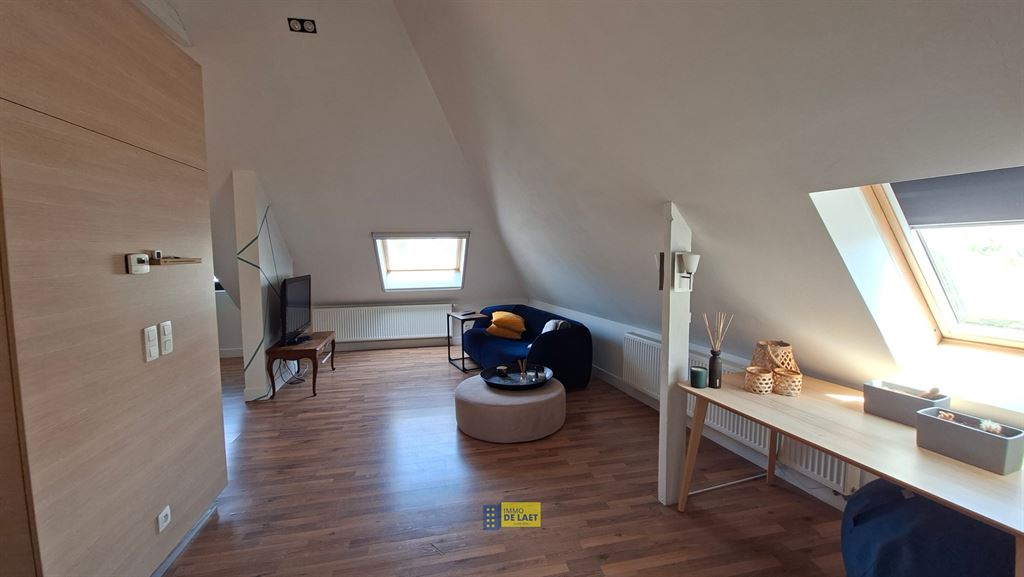 Appartement in Merksem - foto 2