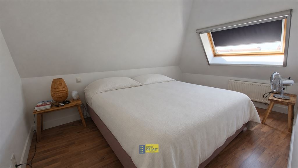 Appartement in Merksem - foto 8