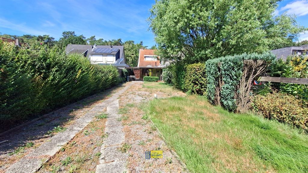 Eengezinswoning in Schoten - foto 17