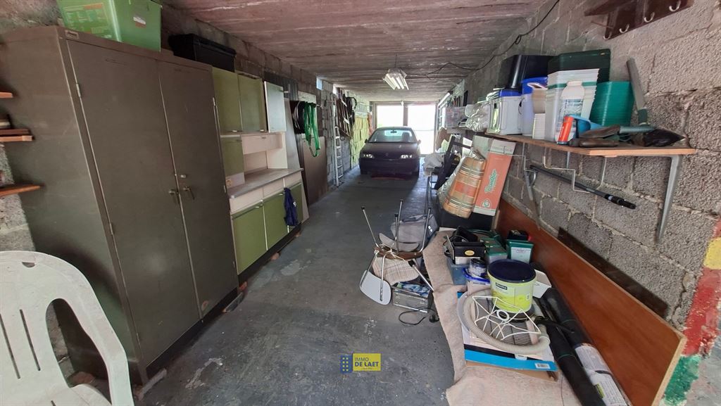 Eengezinswoning in Schoten - foto 20