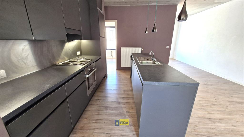 Appartement in Borgerhout - foto 9