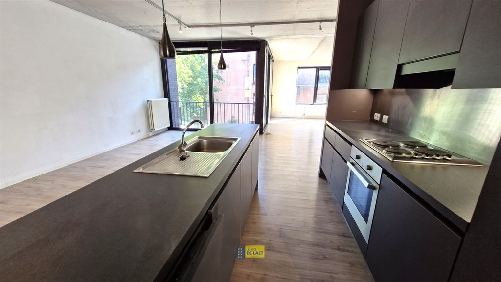 Appartement in Borgerhout - foto 7
