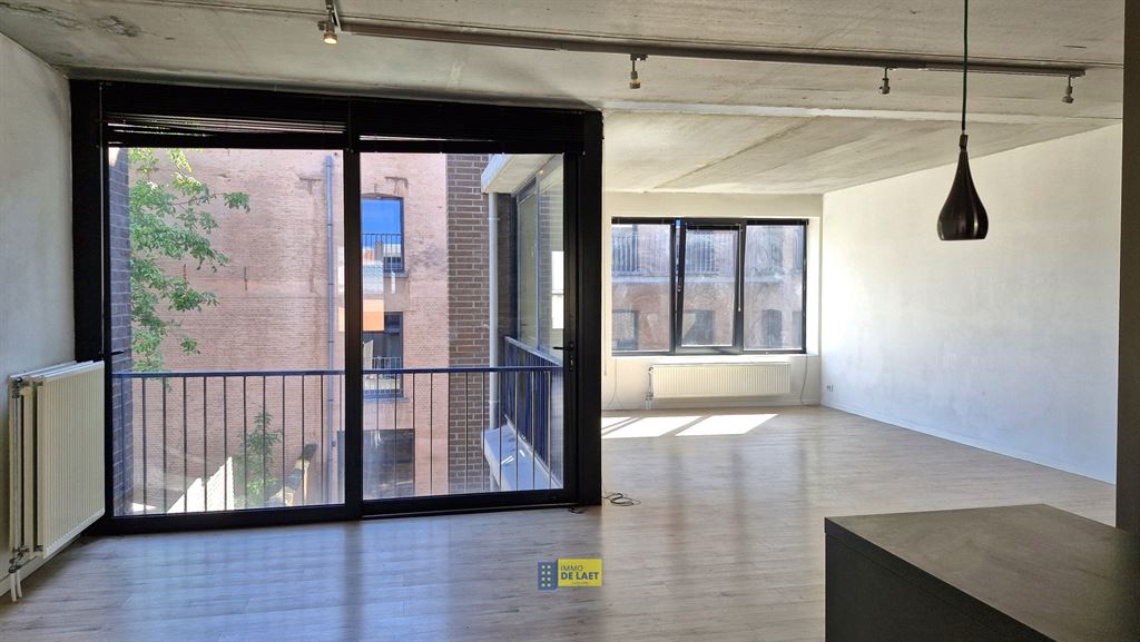 Appartement in Borgerhout - foto 2