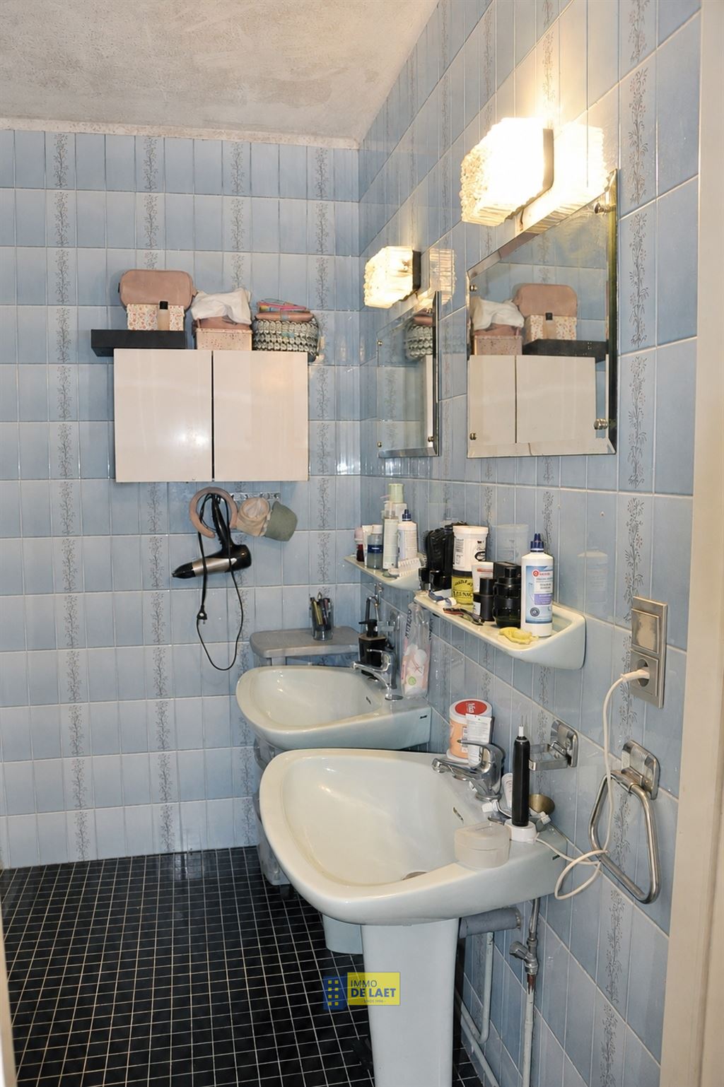 Dakappartement in Borgerhout - foto 23