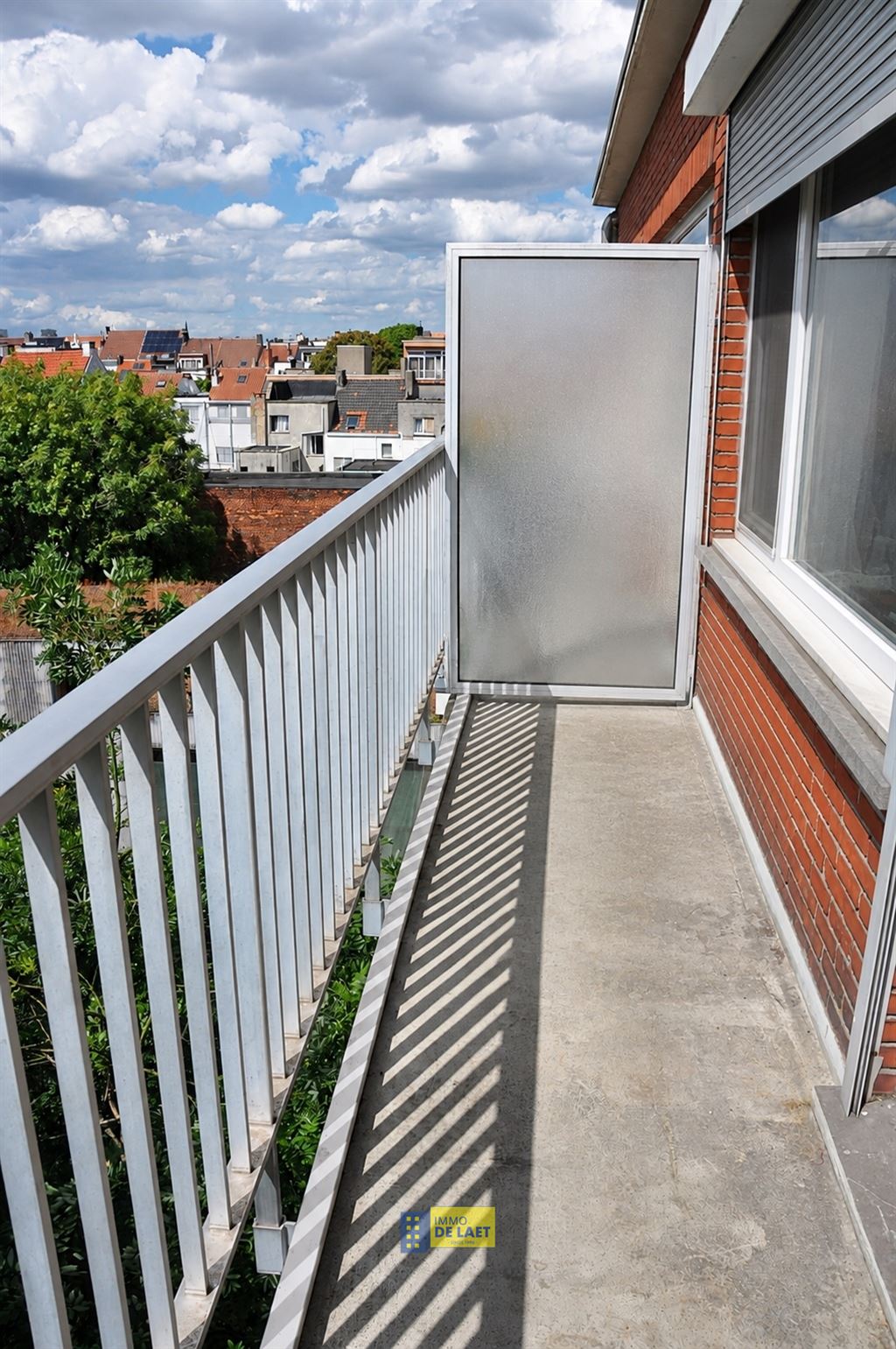 Dakappartement in Borgerhout - foto 20