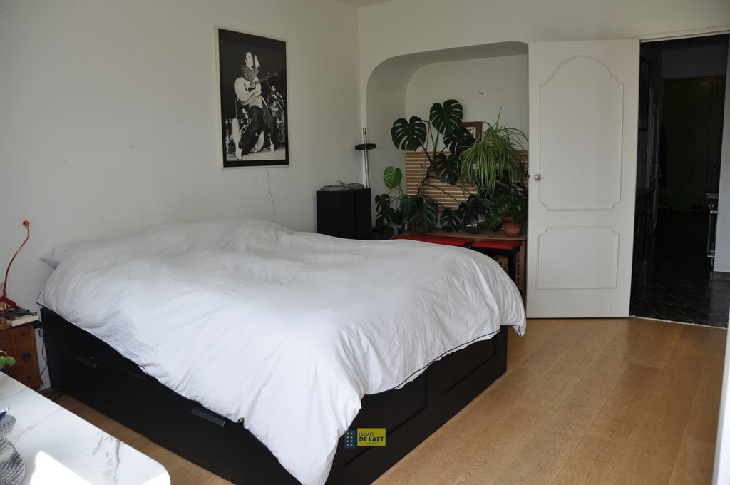 Dakappartement in Borgerhout - foto 16