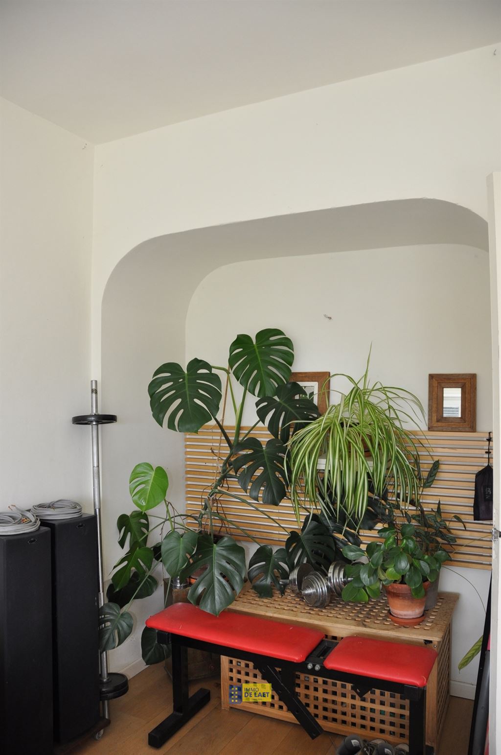 Dakappartement in Borgerhout - foto 17