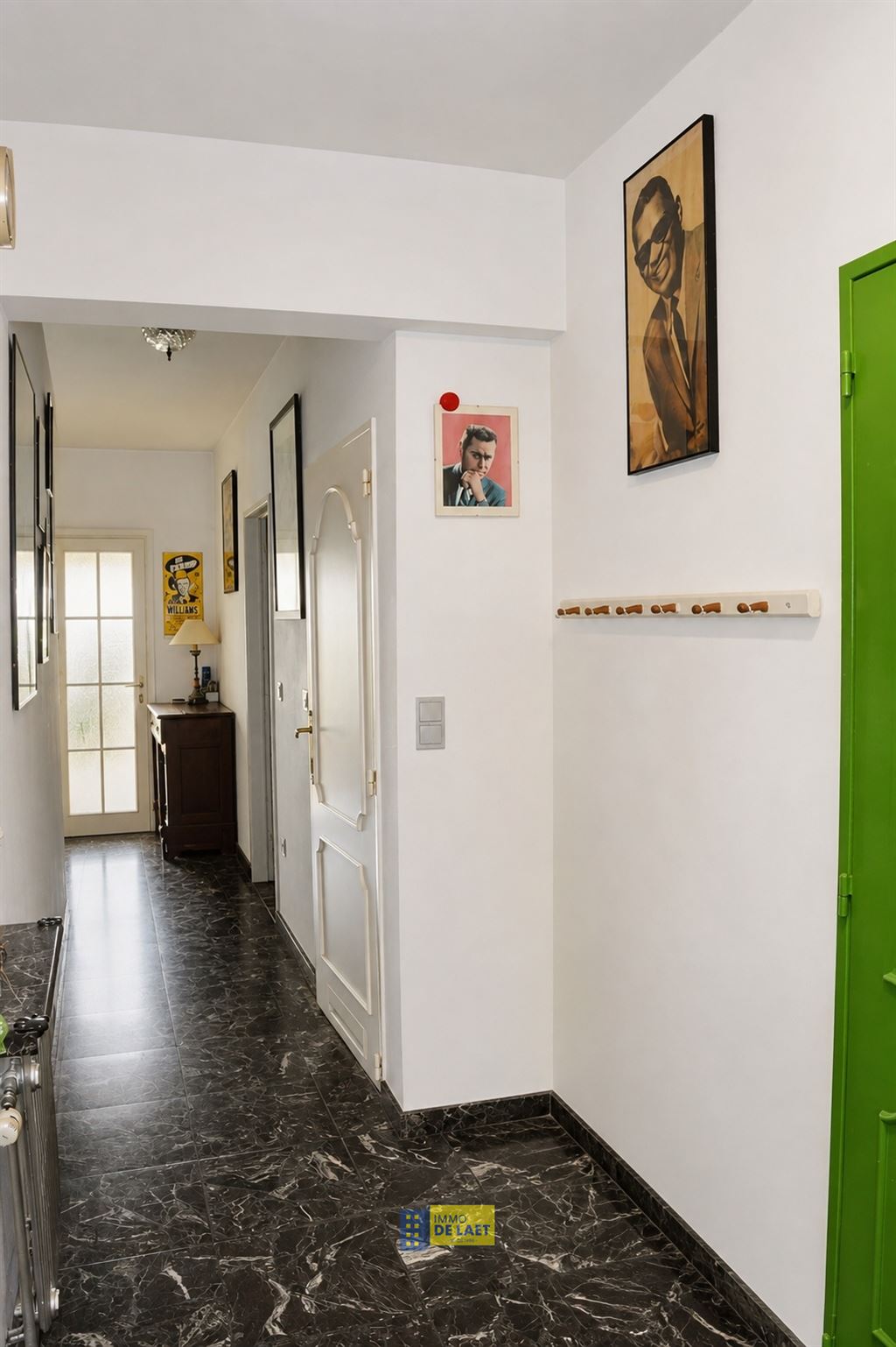Dakappartement in Borgerhout - foto 12