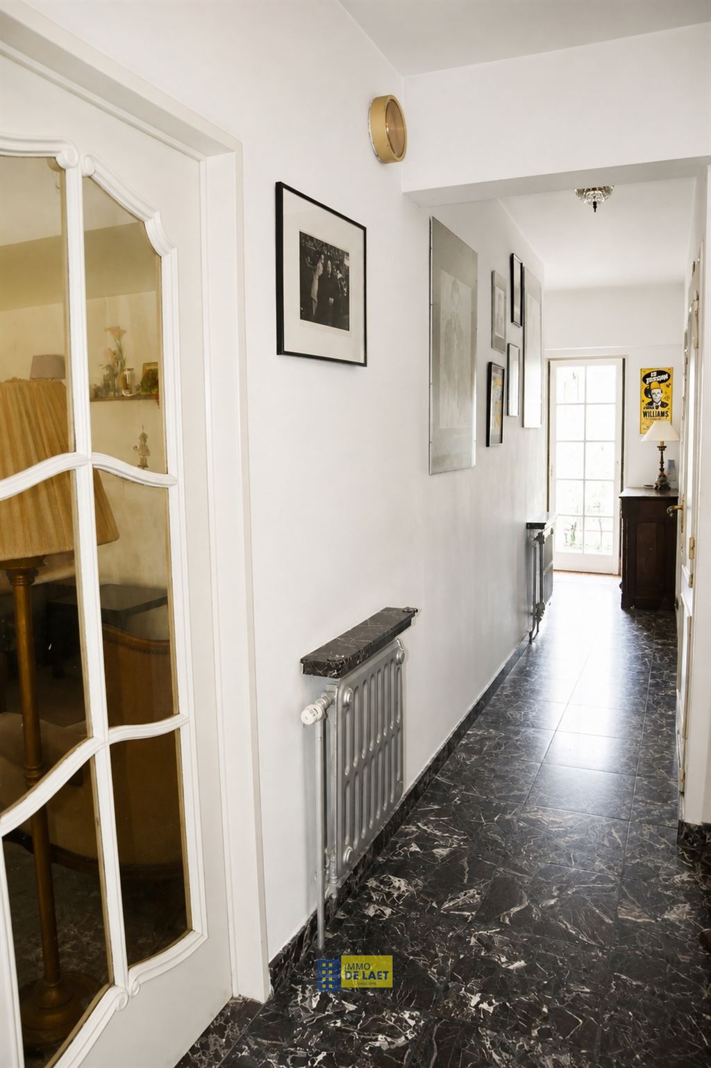 Dakappartement in Borgerhout - foto 11