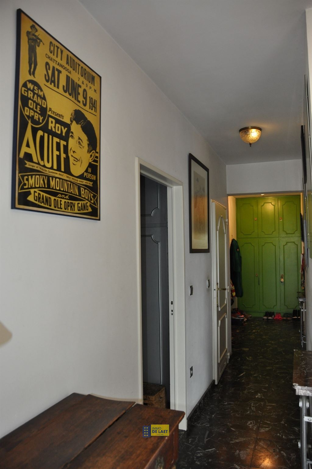 Dakappartement in Borgerhout - foto 13