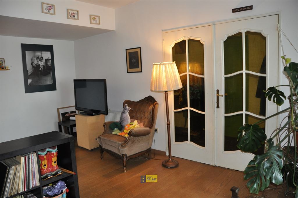 Dakappartement in Borgerhout - foto 10
