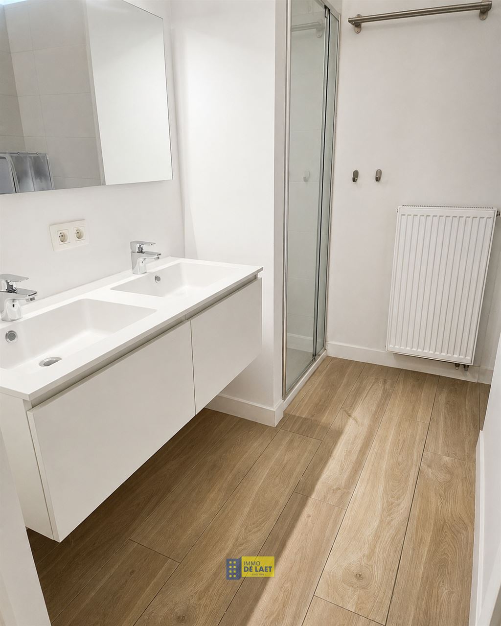 Duplex in Merksem - foto 9