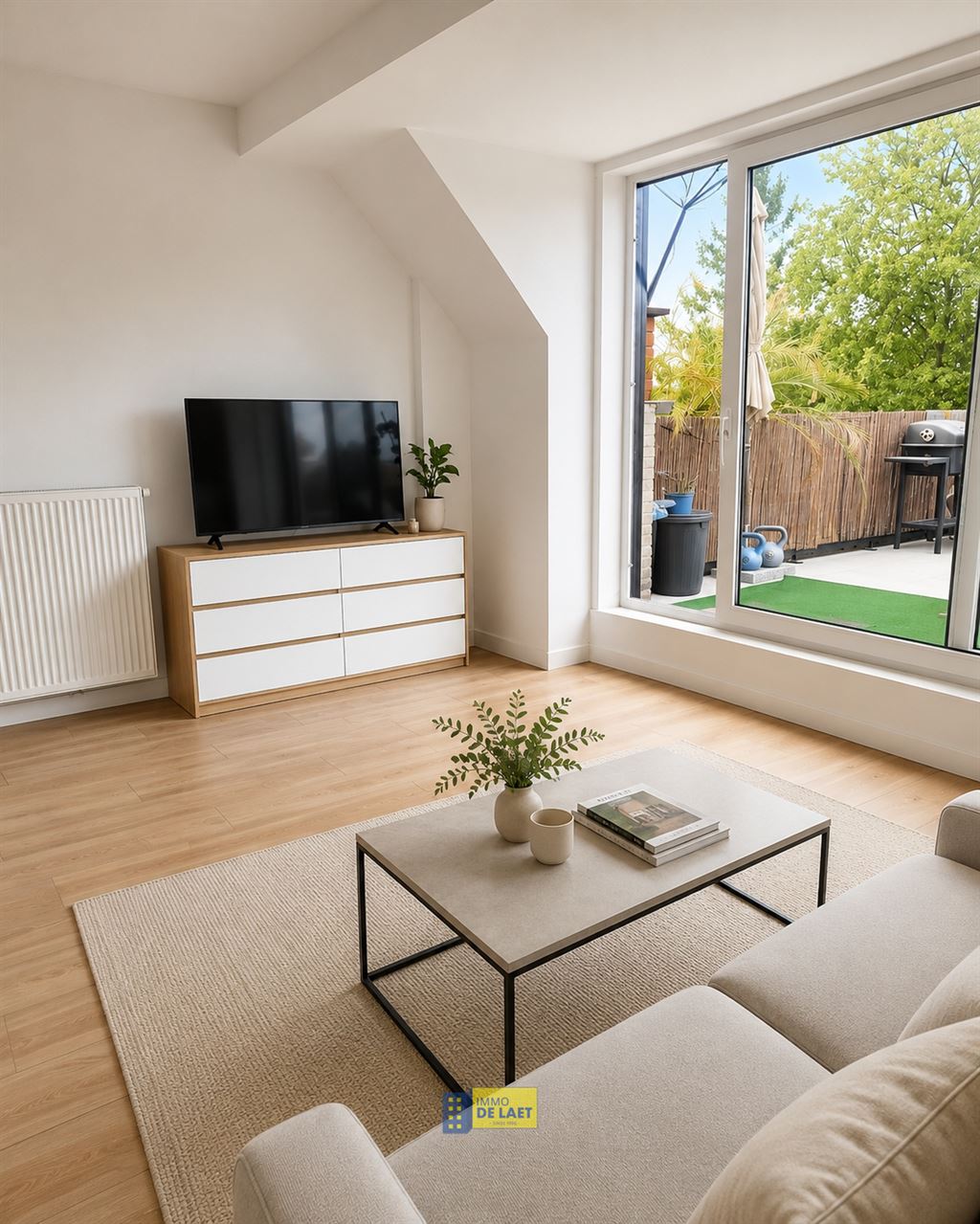 Duplex in Merksem - foto 5