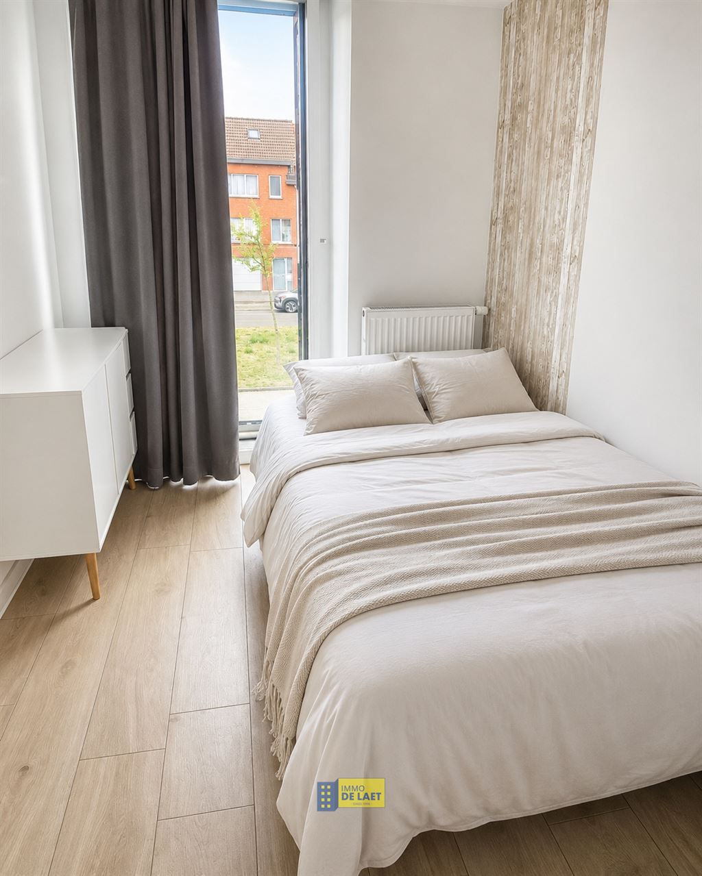 Duplex in Merksem - foto 2