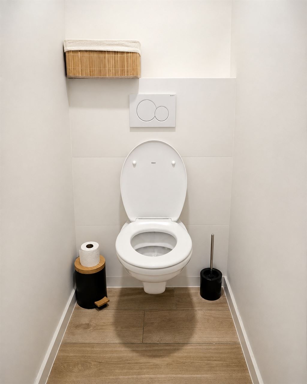 Nieuwbouwwoning in Schoten - foto 17