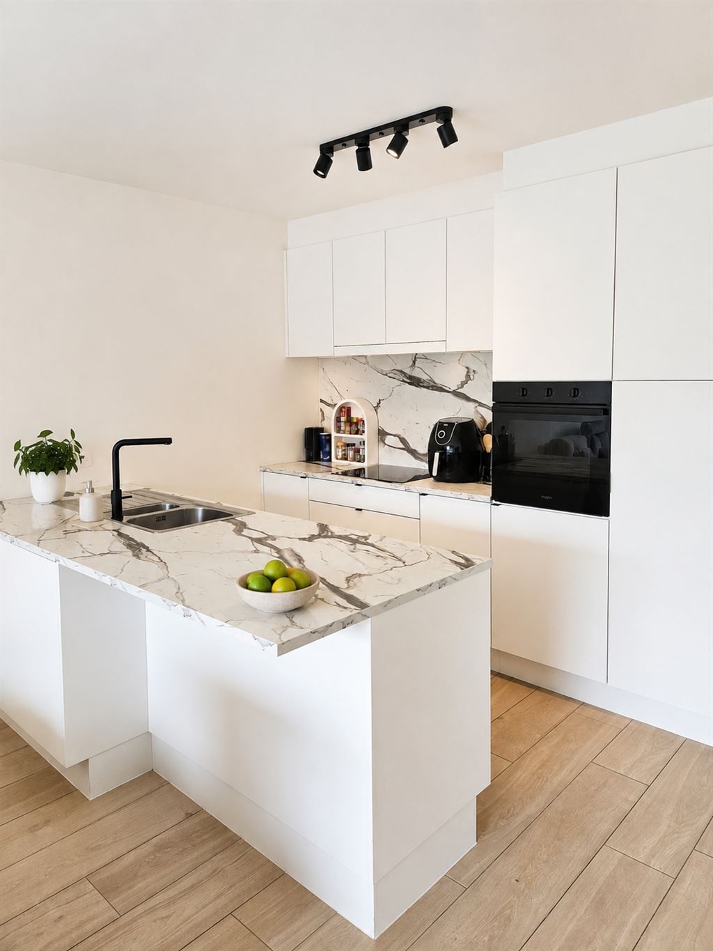 Nieuwbouwwoning in Schoten - foto 14