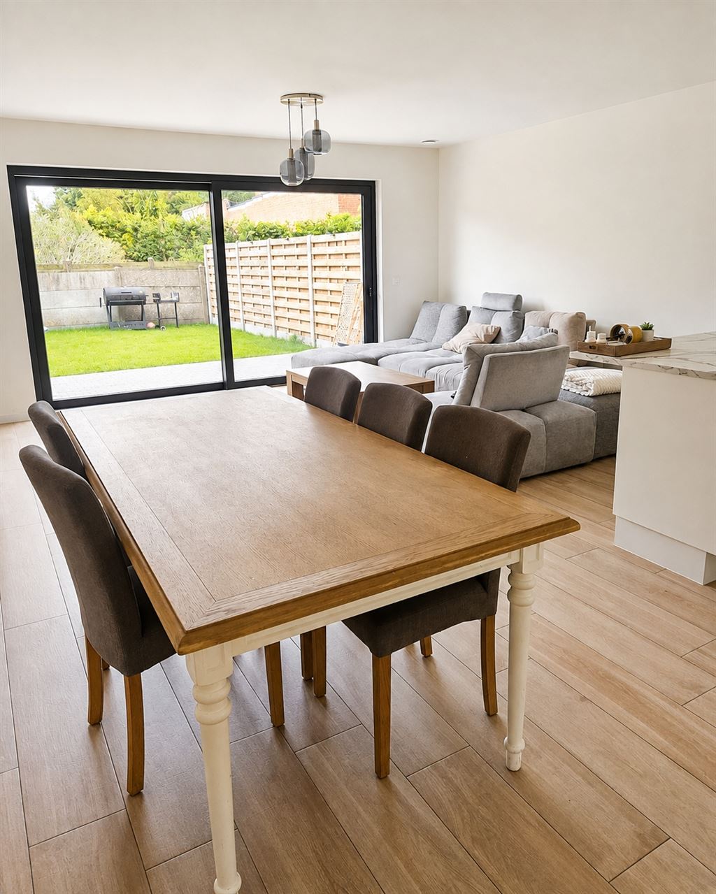Nieuwbouwwoning in Schoten - foto 13