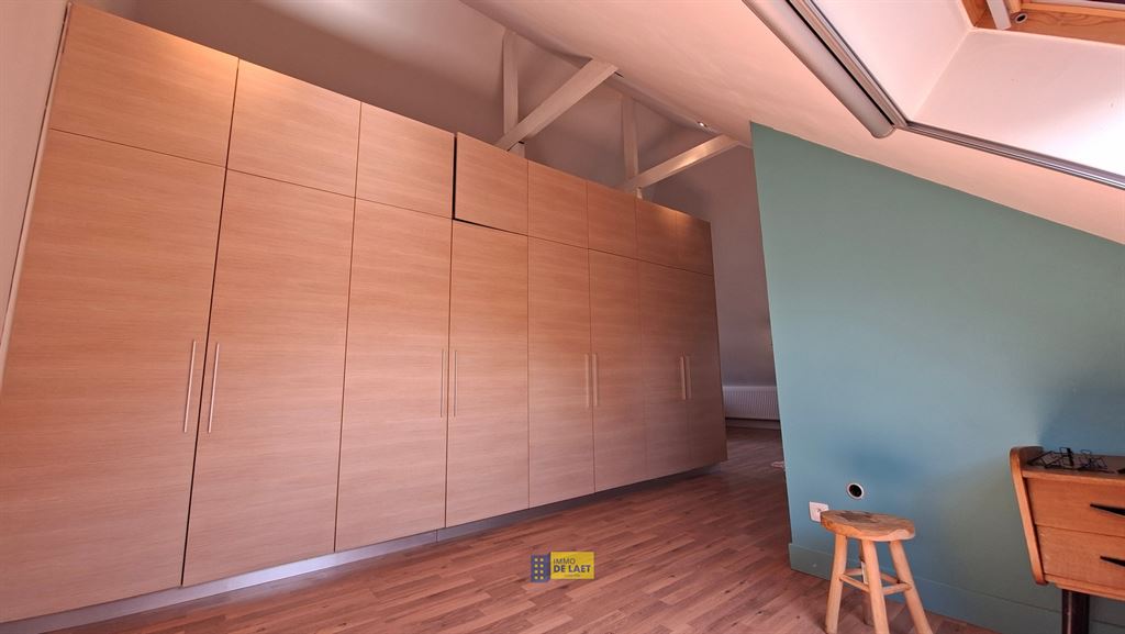 Appartement in Merksem - foto 6
