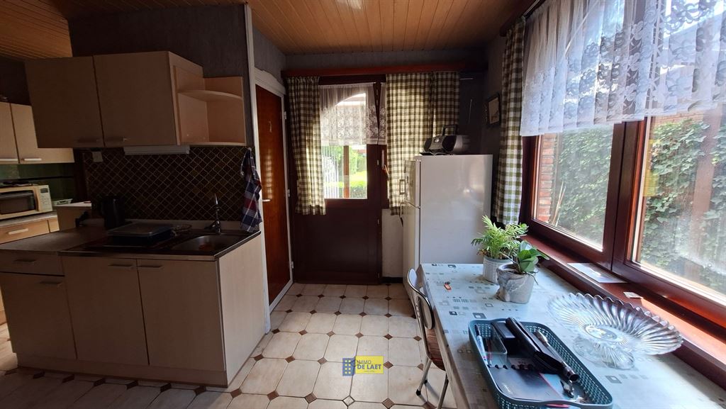 Eengezinswoning in Schoten - foto 10