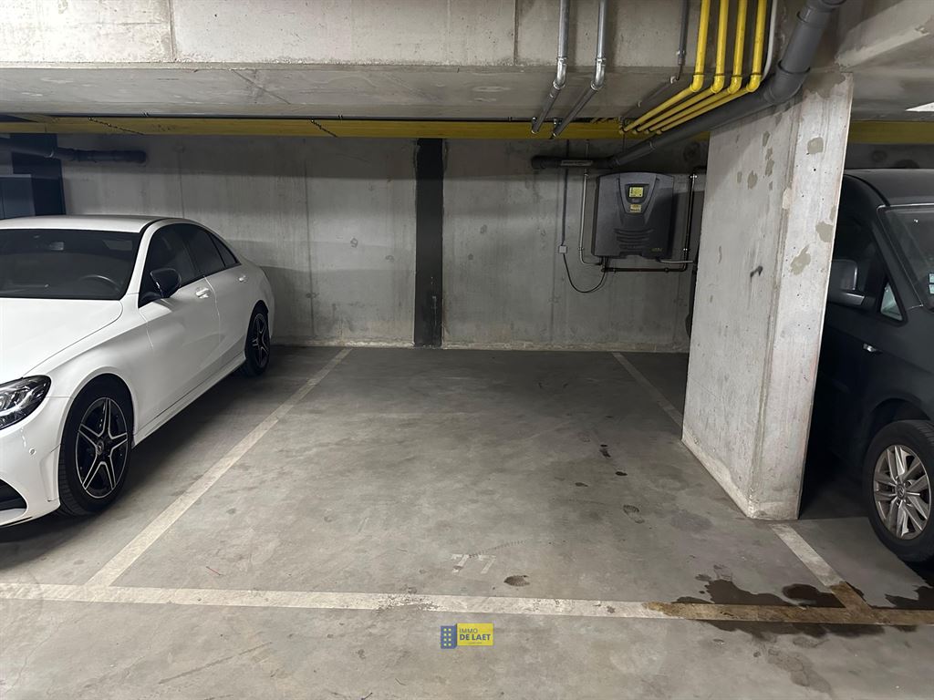Gelijkvloers app. in Antwerpen - foto 12