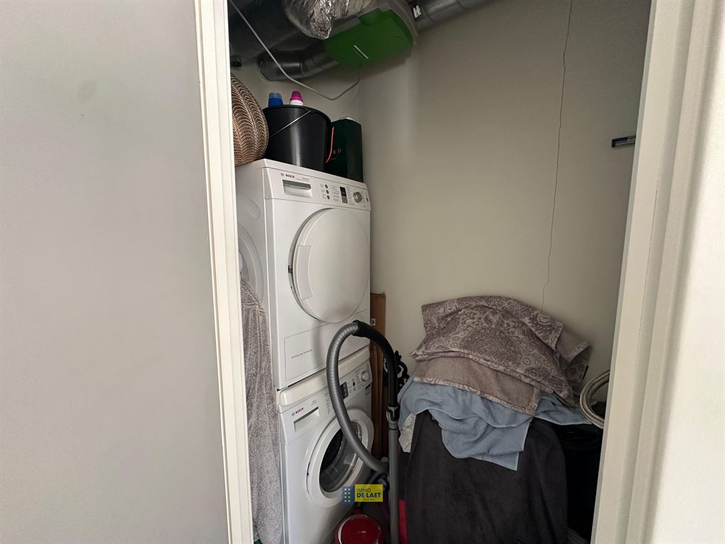 Gelijkvloers app. in Antwerpen - foto 7