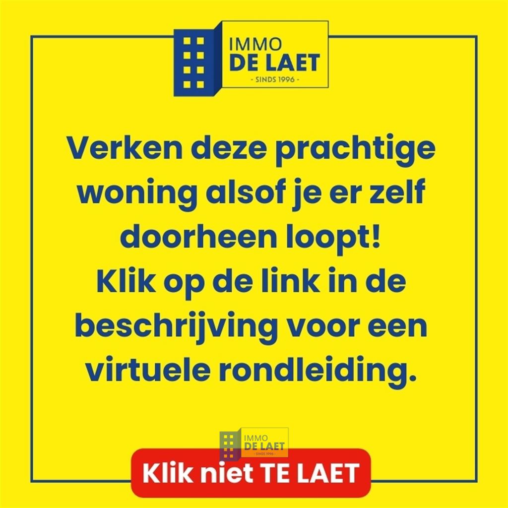 Appartement in Borgerhout - foto 6