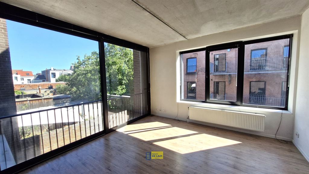 Appartement in Borgerhout - foto 3