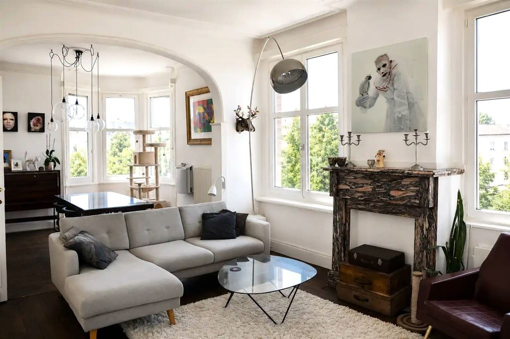 Appartement in Berchem - foto 21
