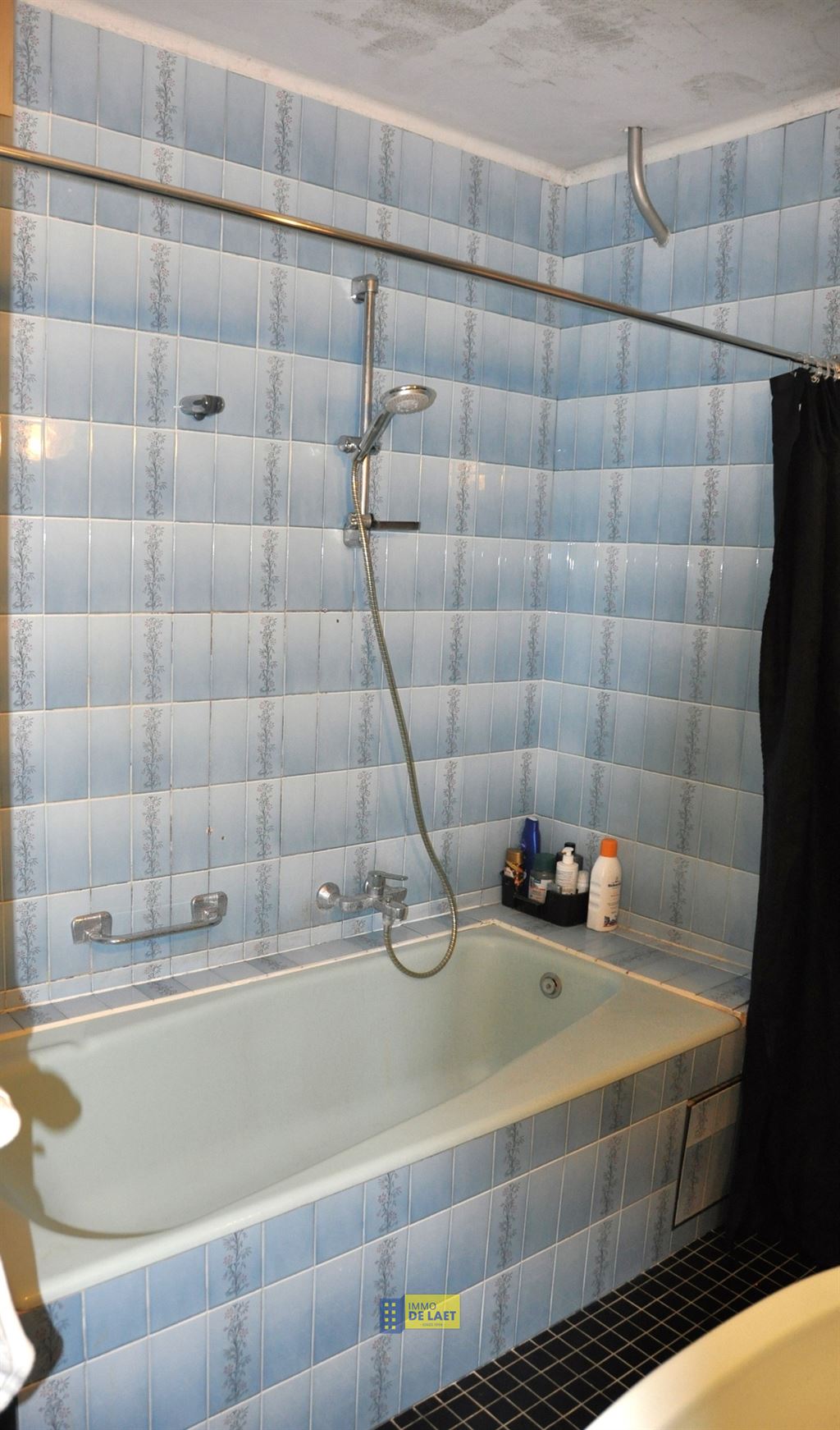 Dakappartement in Borgerhout - foto 22