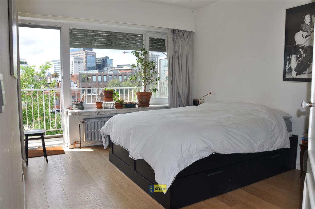 Dakappartement in Borgerhout - foto 14