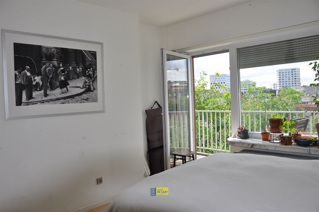 Dakappartement in Borgerhout - foto 15