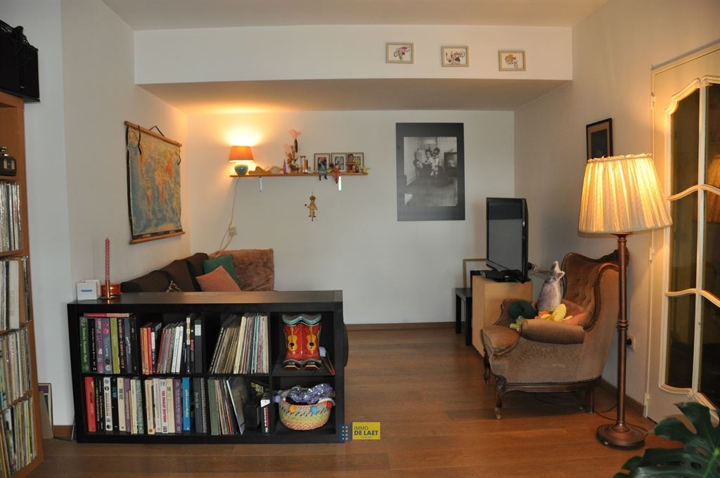 Dakappartement in Borgerhout - foto 8