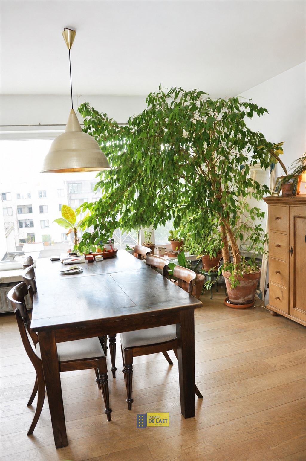Dakappartement in Borgerhout - foto 2