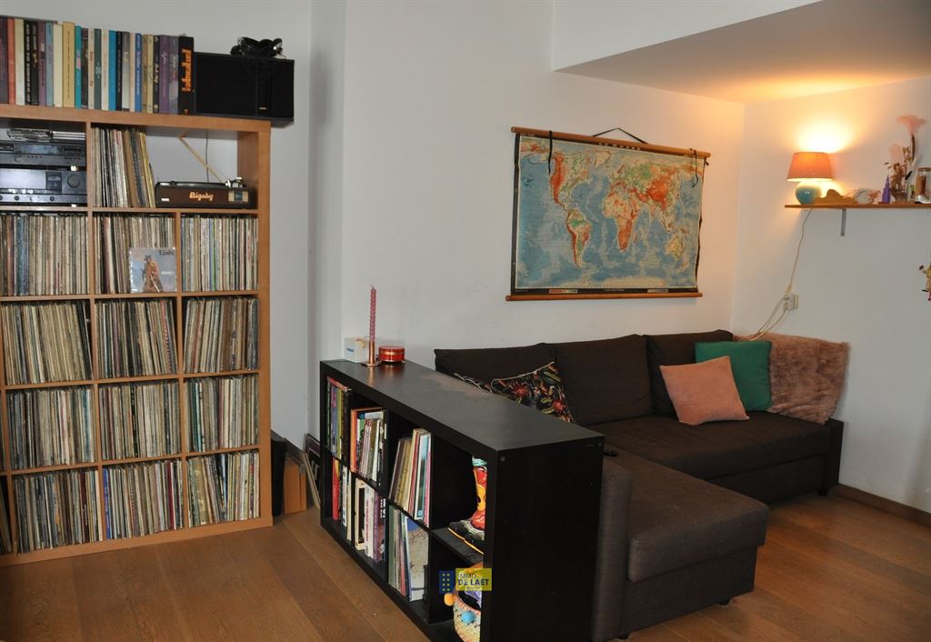 Dakappartement in Borgerhout - foto 7