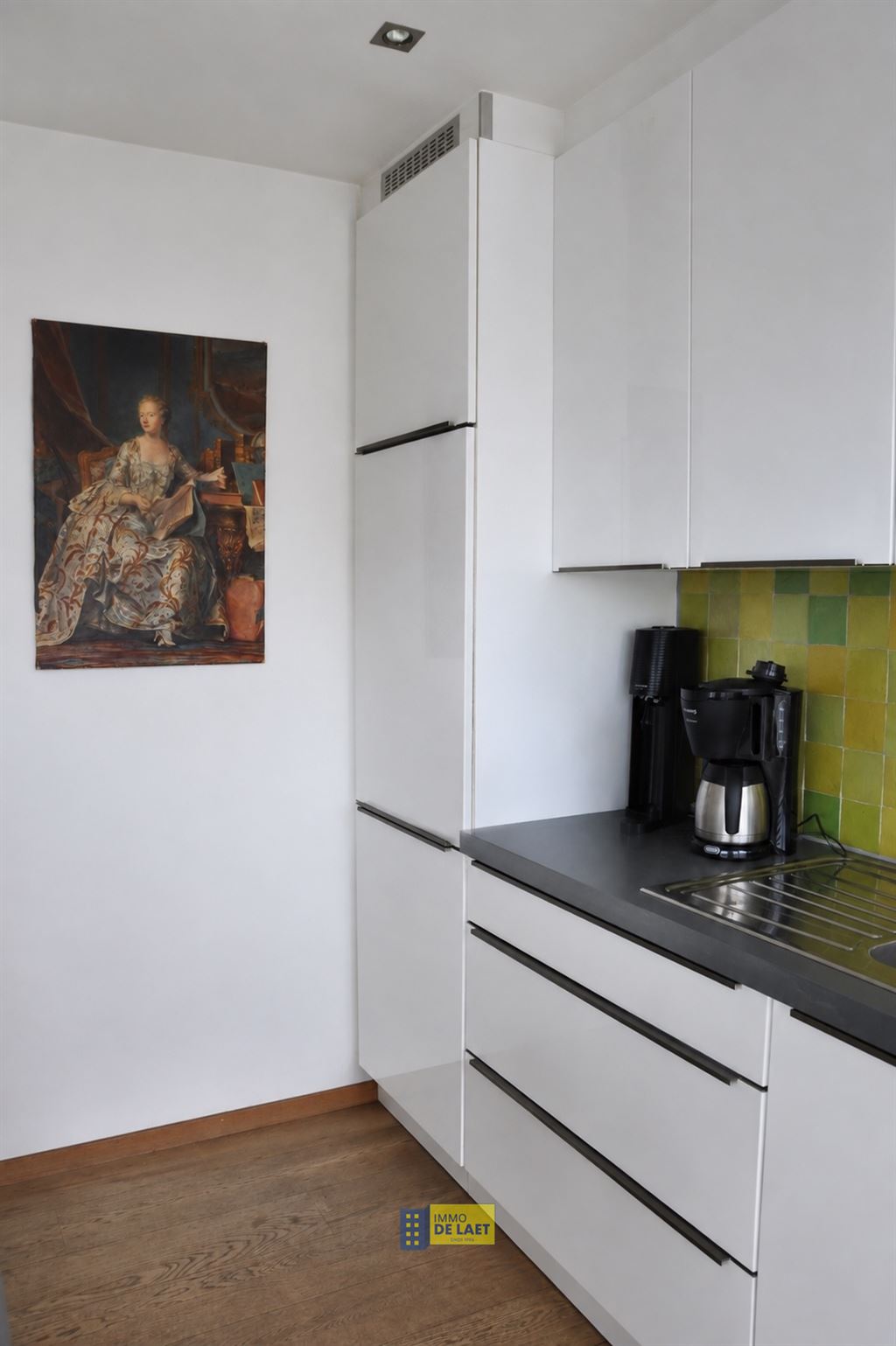 Dakappartement in Borgerhout - foto 6