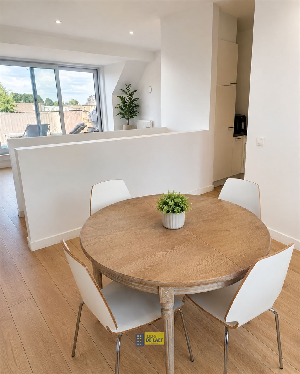 Duplex in Merksem - foto 4