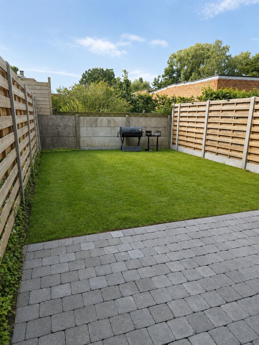 Nieuwbouwwoning in Schoten - foto 24