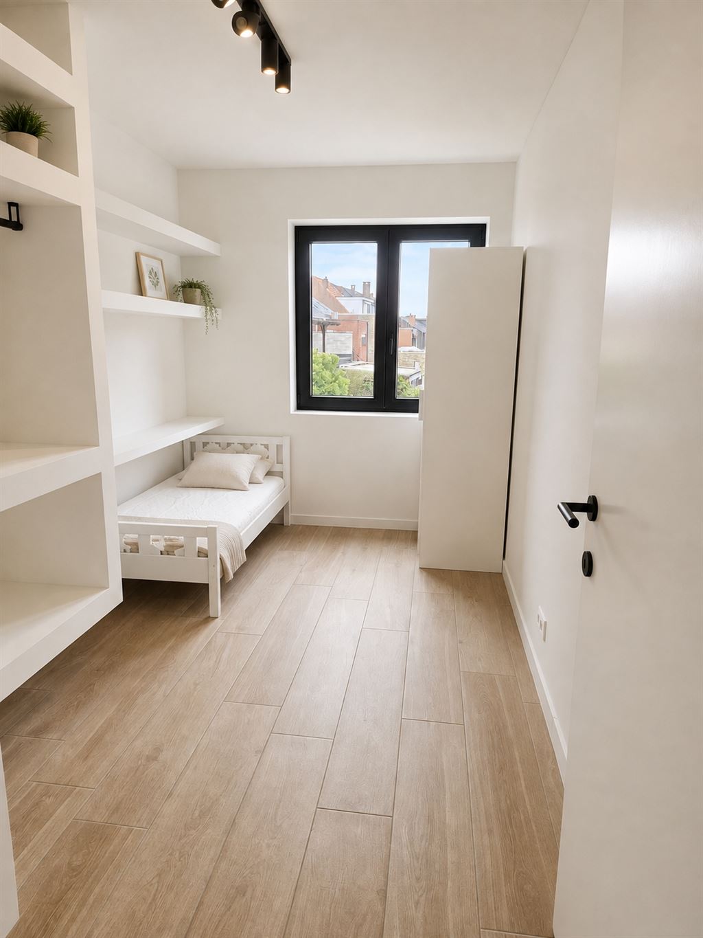 Nieuwbouwwoning in Schoten - foto 19