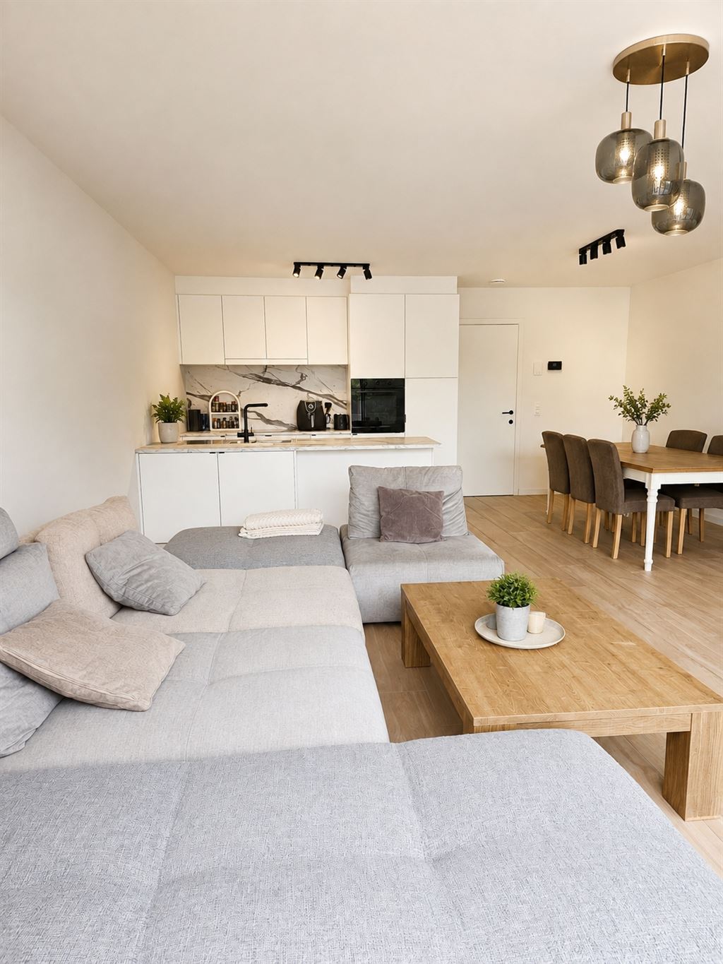 Nieuwbouwwoning in Schoten - foto 12