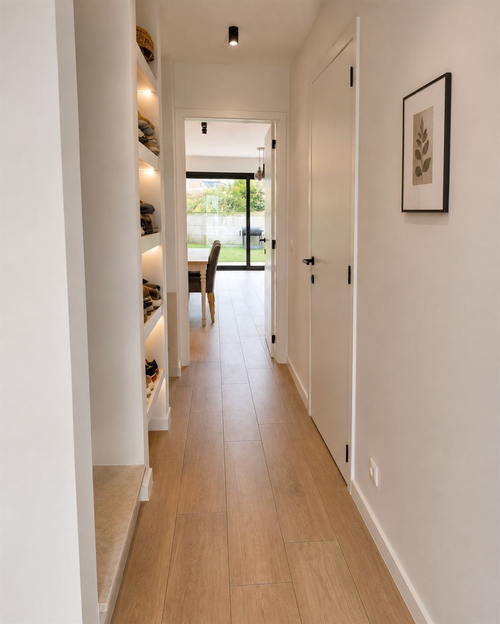 Nieuwbouwwoning in Schoten - foto 8