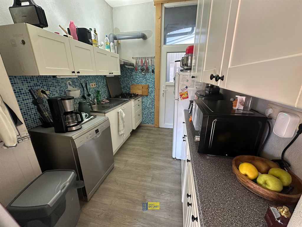Woning in Hemiksem - foto 5
