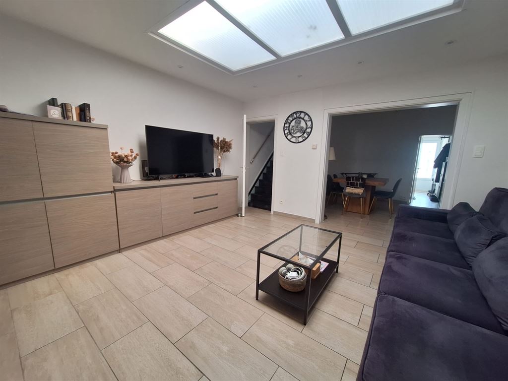 Opbrengsteigendom Woning in Hemiksem - foto 5