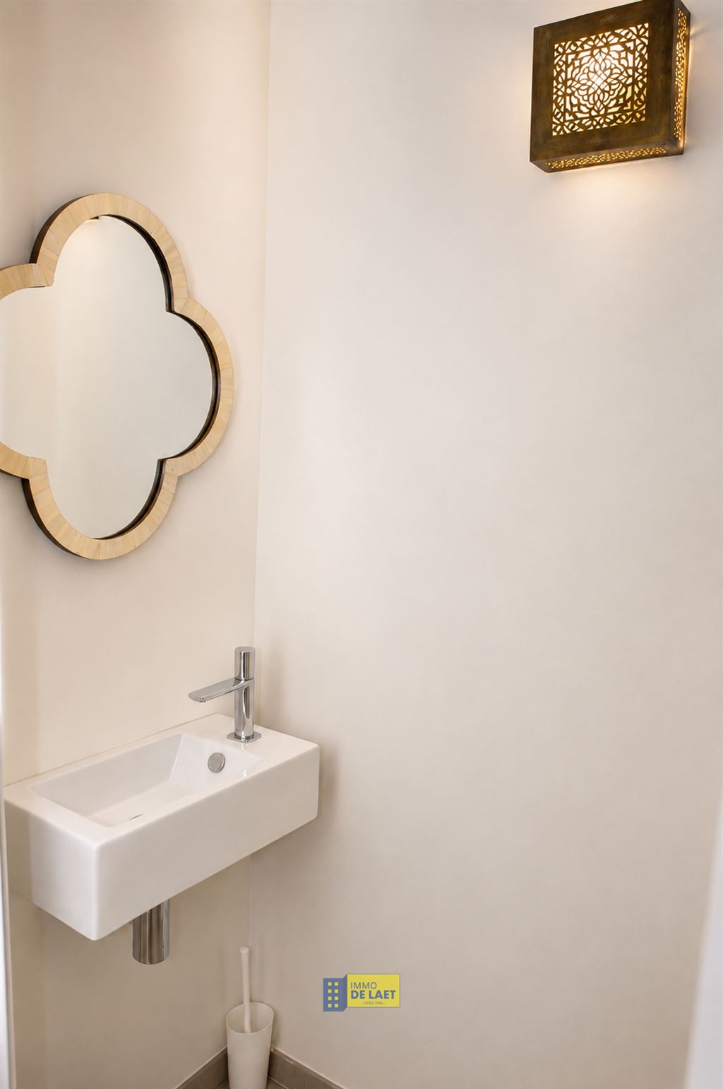 Dakappartement in Berchem - foto 21